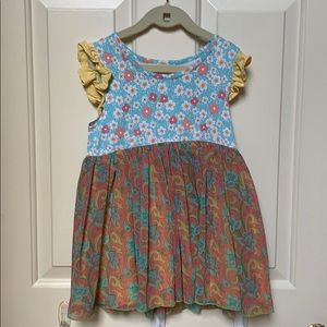 Matilda Jane, Girls shirt size 8